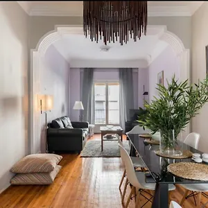 Luxury At Proxenou Koromila Διαμέρισμα