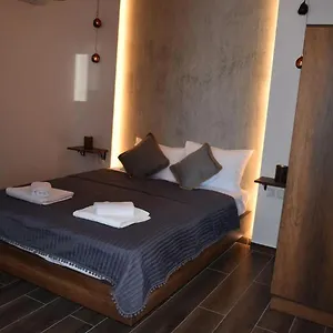 Aigli Luxury Διαμέρισμα